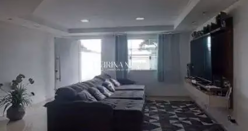 Casa com 4 quartos à venda no Olímpico, São Caetano do Sul 