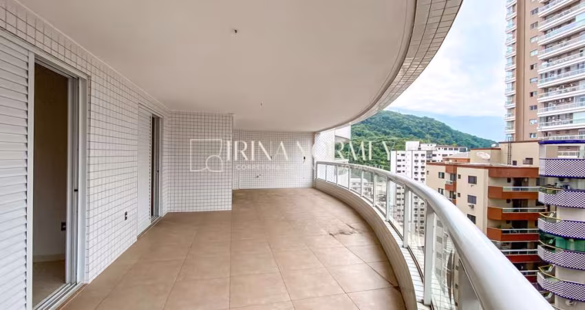 Residencial Select Residence - Apartamento Alto Padrão em Canto do Forte, Praia Grande/SP