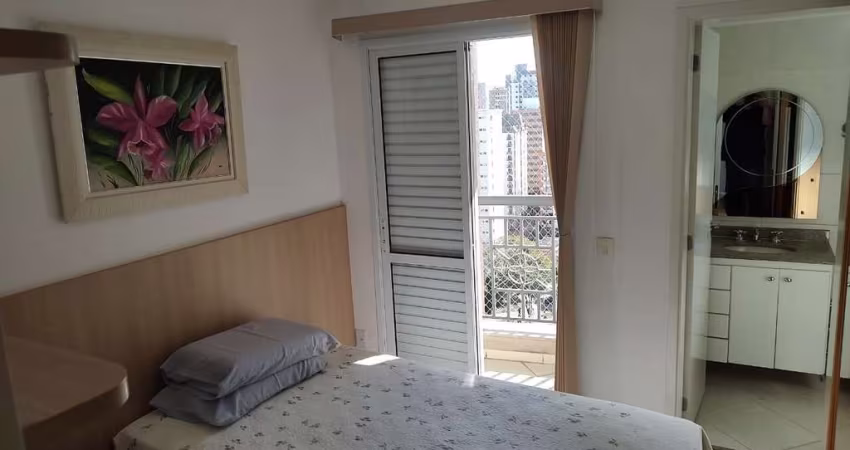 Condomínio Residencial Le Boulevard - Apartamento á venda 3 dormitórios sendo 1 suite, 98m² no Bairro Centro, Santo André/SP