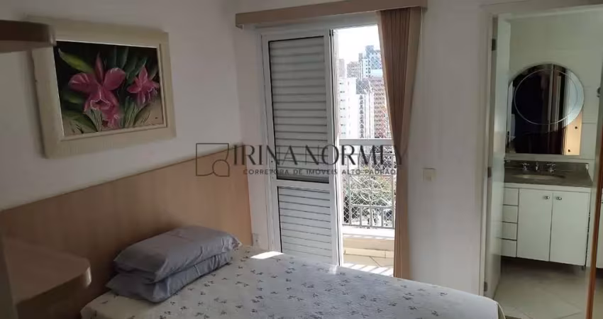 Condomínio residencial le boulevard - apartamento á venda 3 dormitórios sendo 1 suite, 98m² no bairro centro, santo andré/sp