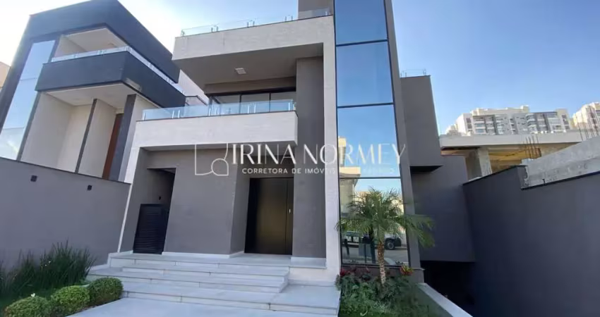 Condomínio Reserva Espaço Cêramica - Casa de 4 suítes, 750m² no Bairro Cerâmica - São Caetano do Sul/SP