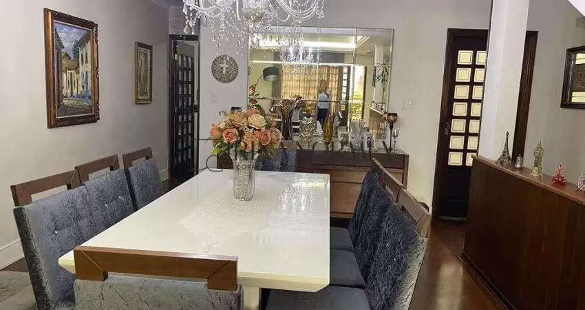 Sobrado à venda no bairro santa maria - são caetano do sul/sp