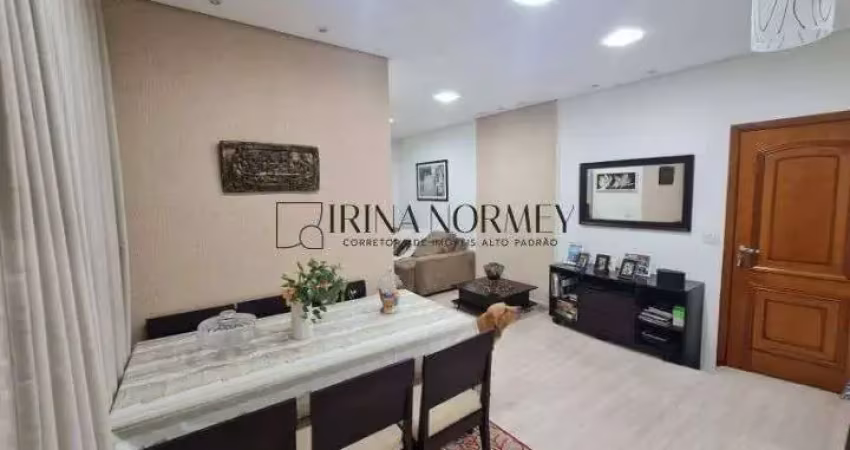 Condomínio residencial palazzo di trevi - apartamento padrão -  residencial palazzo