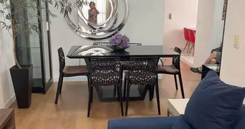 Apartamento para locação 2 dormitórios sendo 1 suite no bairro  nova gerty , são caetano do sul/sp