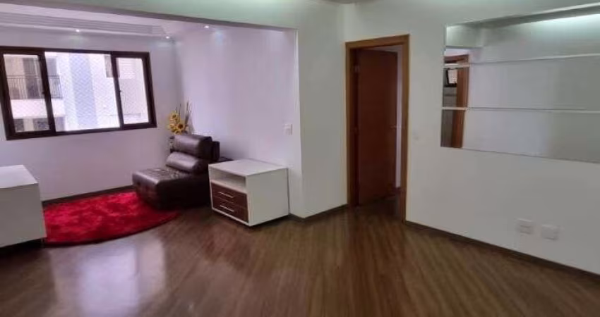 Condomínio Danilo Carnevalli - Apartamento á Venda, 4 dormitórios sendo 2 suítes, 127m² Bairro Santo Antonio - São Caetano do Sul/SP