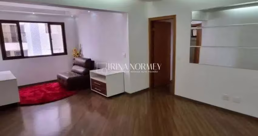 Condomínio danilo carnevalli - apartamento á venda, 4 dormitórios sendo 2 suítes, 127m² bairro santo antonio - são caetano do sul/sp