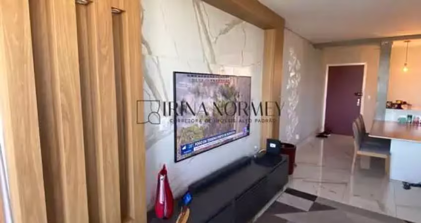 Condomínio burle max - apartamento à venda no bairro jardim bela vista - santo andré/sp