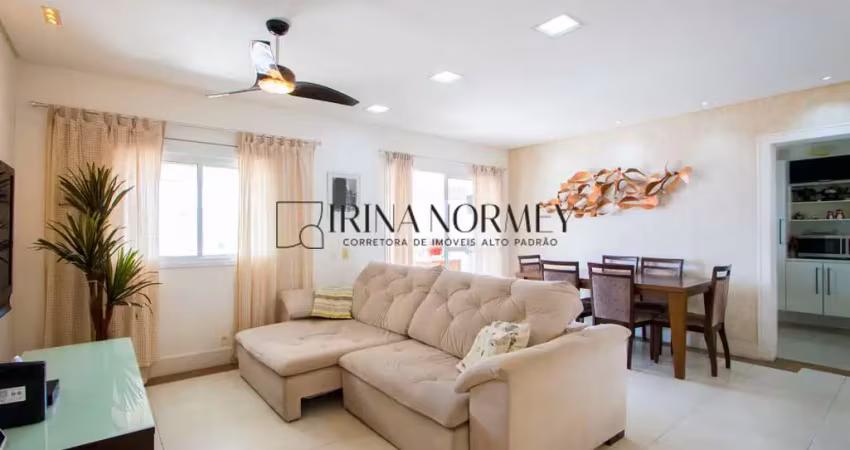 Isla residence club - apartamento á venda 3 dormitórios no bairro santa maria, são caetano do sul/sp