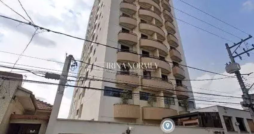 Apartamento à venda 95m² bairro fundação - são caetano do sul/sp