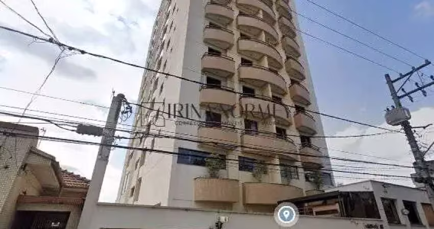 Apartamento à venda 95m² bairro fundação - são caetano do sul/sp
