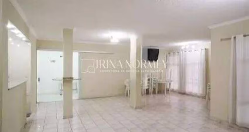 Apartamento à Venda 3 Dormitórios sendo 1 suíte 114m2 - Santa Maria, São Caetano do Sul