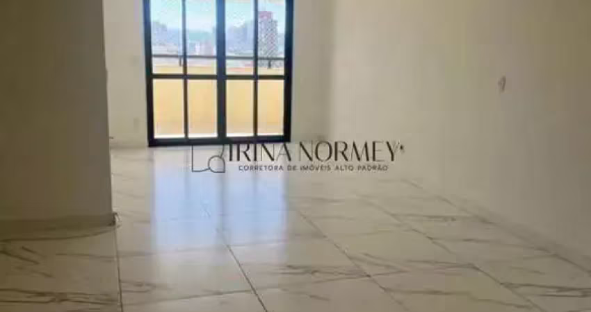 Condomínio morada dos clássicos - apartamento para locação 3 dormitórios no bairro vila assunção, santo andré/sp