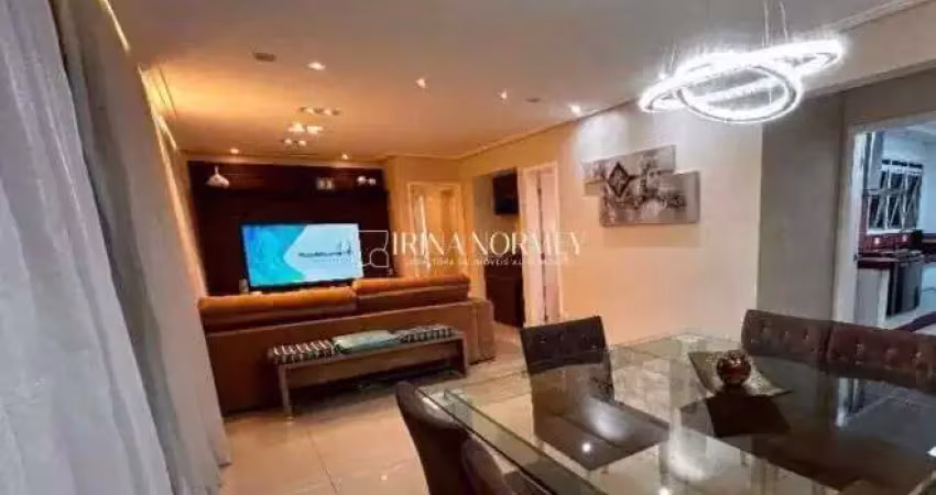 Condomínio domo life - apartamento á venda 3 dormitórios sendo 1 suite no bairro centro, são bernardo do campo/sp