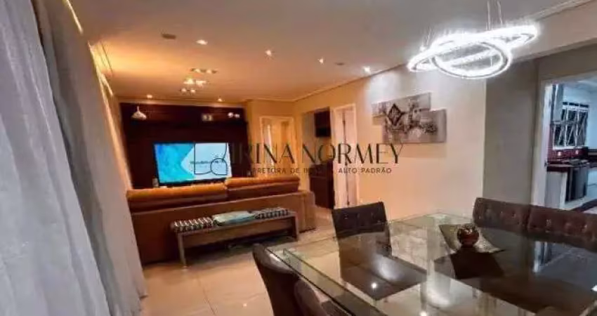 Condomínio domo life - apartamento á venda 3 dormitórios sendo 1 suite no bairro centro, são bernardo do campo/sp