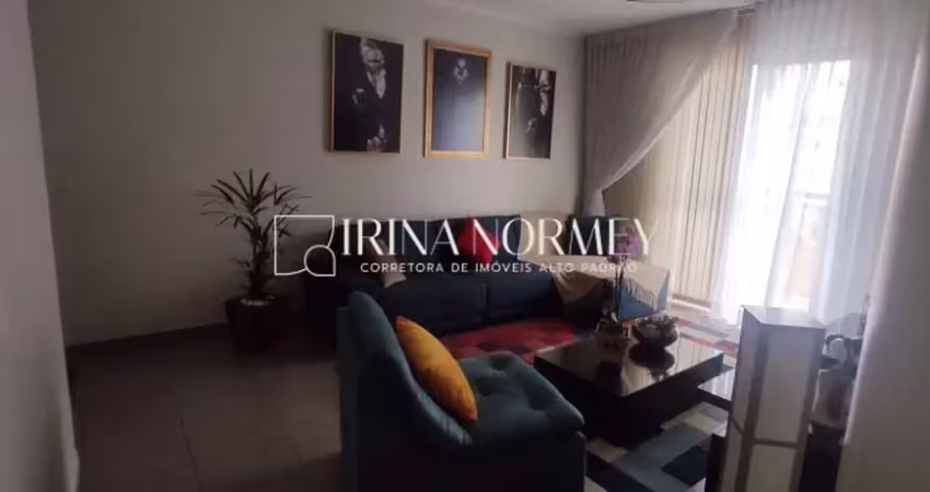 Condomínio keenedy - Apartamento á venda 2 dormitórios, no Bairro Santa Paula, São Caetano do Sul/SP
