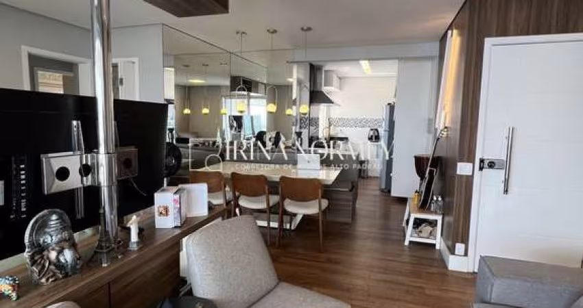Pateo Catalunya - Apartamento á venda 3 dormitórios sendo 1 suite no Bairro Boa Vista, São Caetano do Sul/SP
