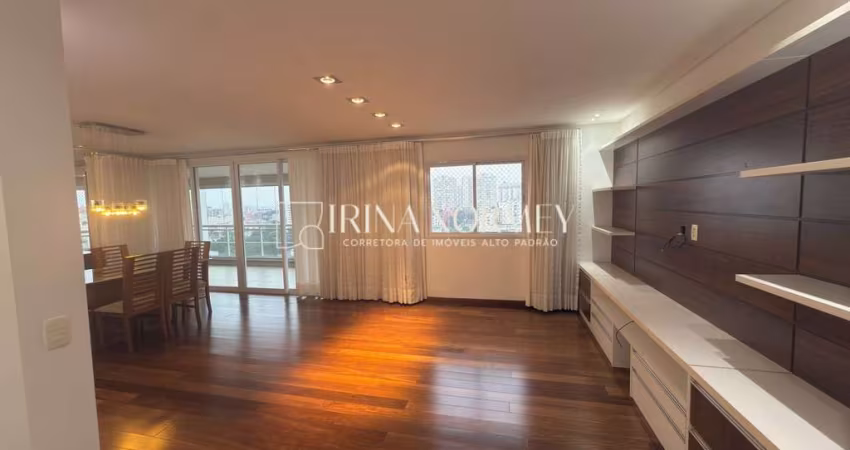 Pateo Catalunya - Apartamento á venda 3 suítes no Bairro Boa Vista, São Caetano do Sul/SP