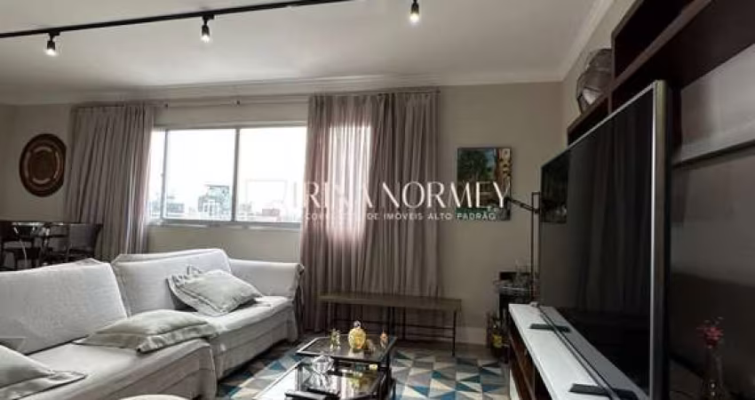 Condomínio Edifício Marta Maria - Apartamento á venda 3 dormitórios sendo 1 suite no Bairro Santa Paula, São Caetano do Sul/SP
