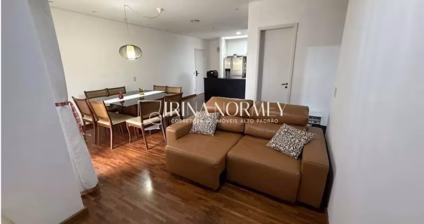 Condomínio Residencial Saint Barth - Apartamento á venda 2 dormitórios sendo 1 suite no Bairro Santo Antonio, São Caetano do Sul/SP