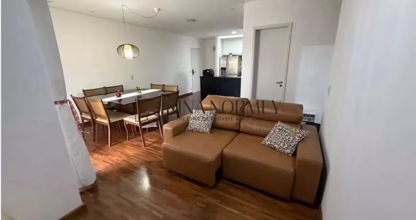 Condomínio residencial saint barth - apartamento á venda 2 dormitórios sendo 1 suite no bairro santo antonio, são caetano do sul/sp
