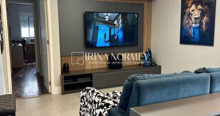 Pateo Catalunya - Apartamento á venda 3 dormitórios sendo 1 suite no Bairro Boa Vista, São Caetano do Sul/SP