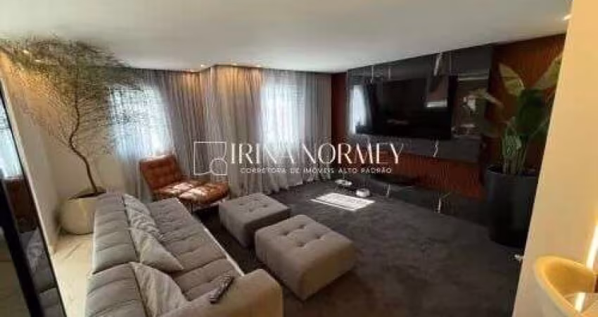 Residencial My São Caetano - Cobertura á venda 2 suites no Bairro Centro, São Caetano do Sul/SP
