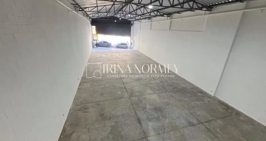 Galpão para locação no Bairro Nova Gerty, São Caetano do Sul/SP