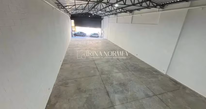 Galpão para locação no bairro nova gerty, são caetano do sul/sp