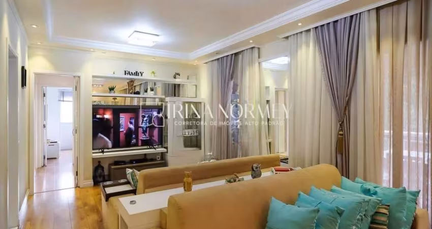 Pateo Catalunya - Apartamento á venda 3 quartos sendo 1 suite, no Bairro Boa Vista, São Caetano do Sul/SP