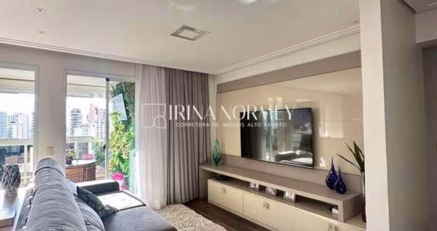 Condomínio Jardins de Monet - Apartamento á venda com 3 suítes no Bairro Santa Paula, São Caetano do Sul/SP