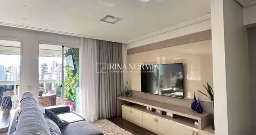 Condomínio jardins de monet - apartamento á venda com 3 suítes no bairro santa paula, são caetano do sul/sp
