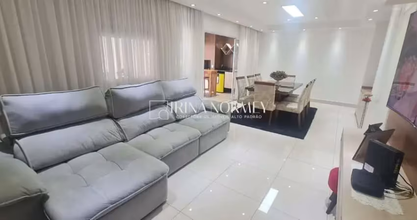 Condomínio coloratto - apartamento á venda 3 dormitórios sendo 1 suite no bairro cerâmica, são caetano do sul/sp