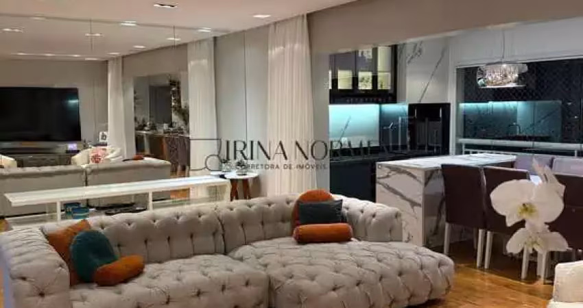 Pateo catalunya - apartamento á venda 3 suítes no bairro boa vista, são caetano do sul/sp