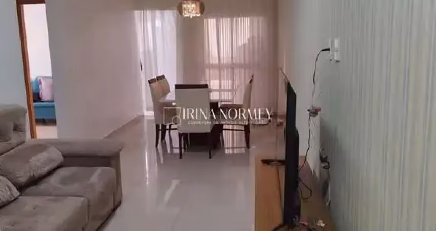 Condomínio nascentes do ivaí - apartamento á venda 3 dormitórios sendo 1 suite no bairro santa maria, são caetano do sul/sp