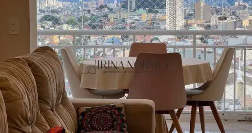 Residencial la luna - cobertura duplex á venda 3 suites no bairro oswaldo cruz, são caetano do sul/sp