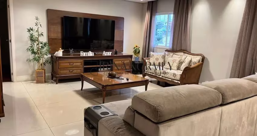 Pateo catalunya - apartamento á venda 3 suítes no bairro boa vista, são caetano do sul/sp