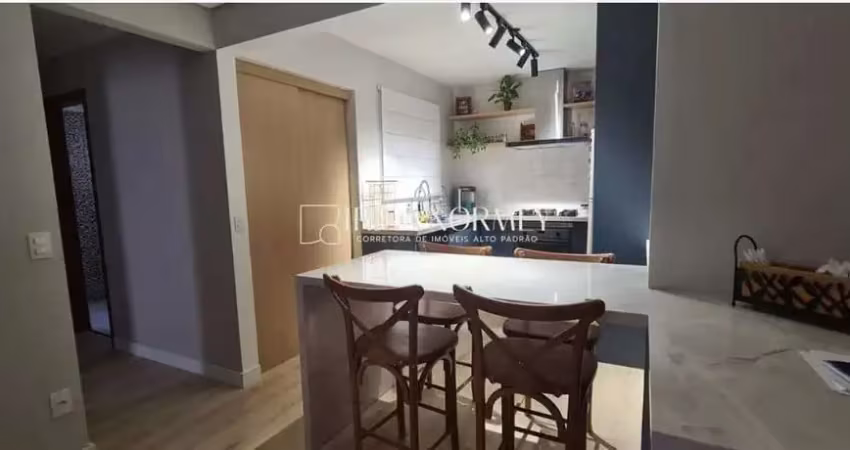 Condomínio residencial arezzo - cobertura á venda 3 dormitorios sendo 2 suites no bairro nova gerti, são caetano do sul/sp