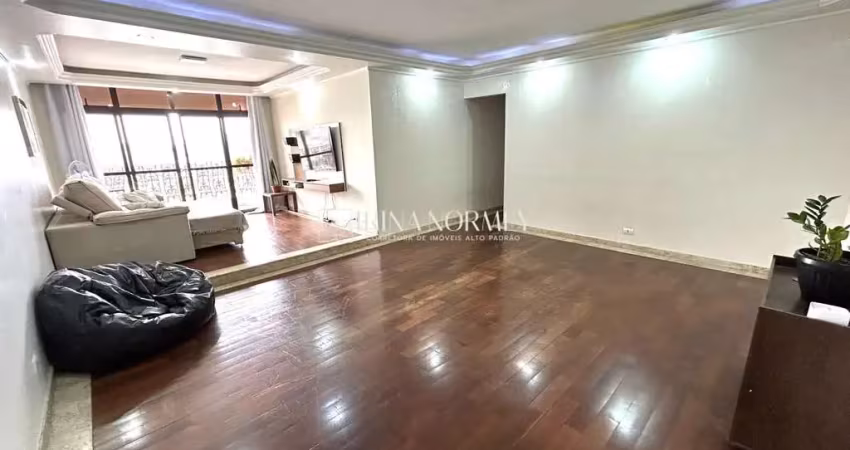 Plaza barcelona - apartamento à venda 3 dormitorios sendo 1 suite no bairro barcelona, são caetano do sul/sp