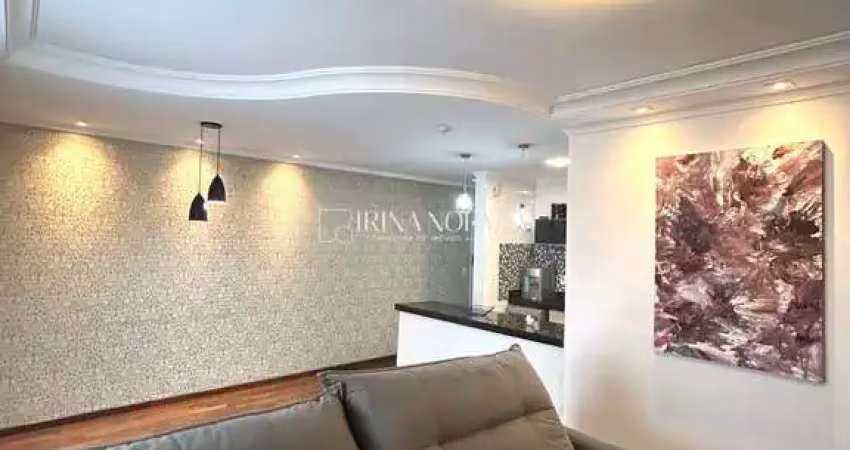 Totalita - apartamento para locação 3 dormitorios sendo 1 suite no bairro boa vista, são caetano do sul/sp