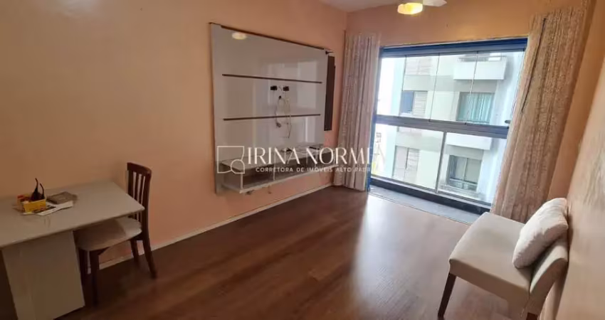 Apartamento com 2 quartos à venda no Cerâmica, São Caetano do Sul 