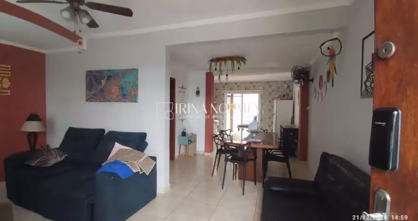 Condomínio astúrias - sobrado em condominio fechado, 100m², 03 dormitórios (01 suíte)