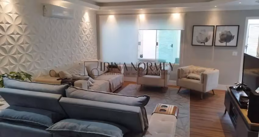 Casa á venda 3 dormitorios sendo 1 suite no bairro jardim são caetano, são caetano do sul/sp