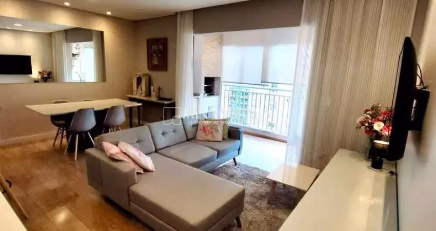Totalita - apartamento à venda 3 dormitórios sendo 1 suite no bairro boa vista, são caetano do sul/sp.