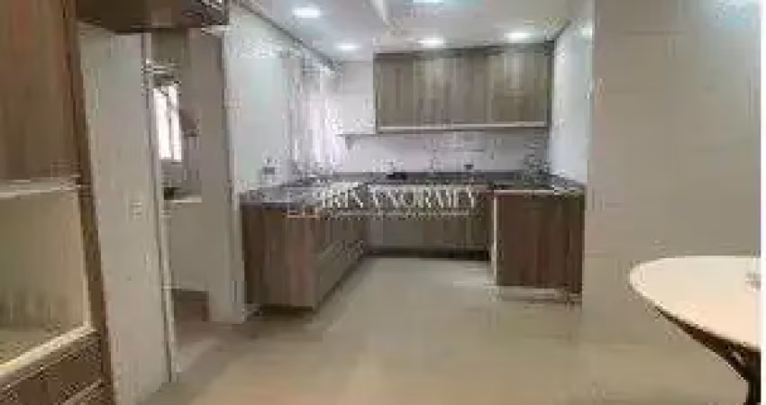 Condomínio the address - apartamento alto padrão no jardim são caetano