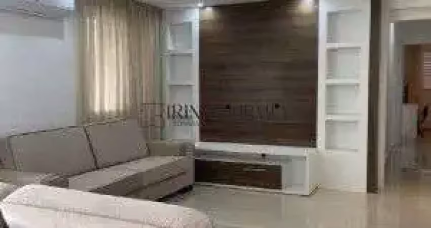 Condomínio the address - apartamento á venda 3 suites no bairro jardim são caetano, são caetano do sul/sp