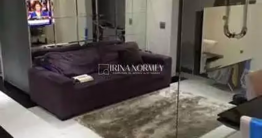 Condomínio fatto são caetano - apartamento a venda 3 dormitórios sendo 1  suíte no bairro mauá - são caetano do sul/sp