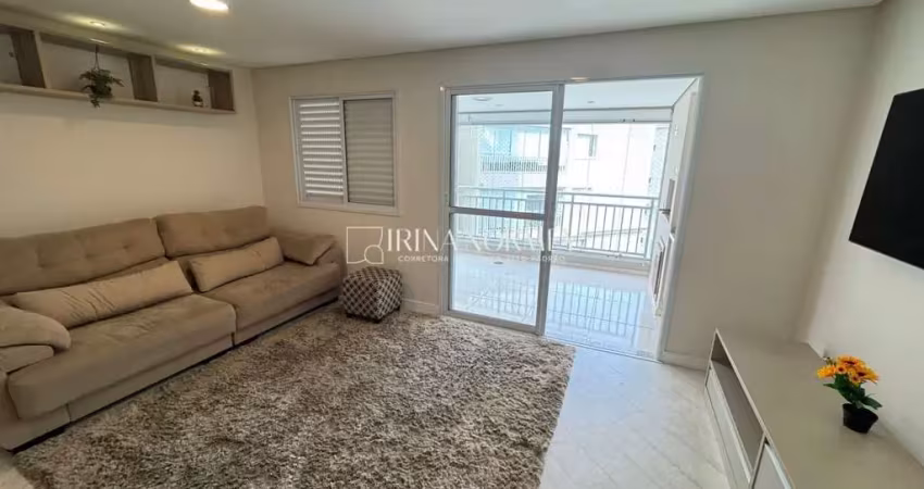Condomínio the club - apartamento no bairro jardim são caetano