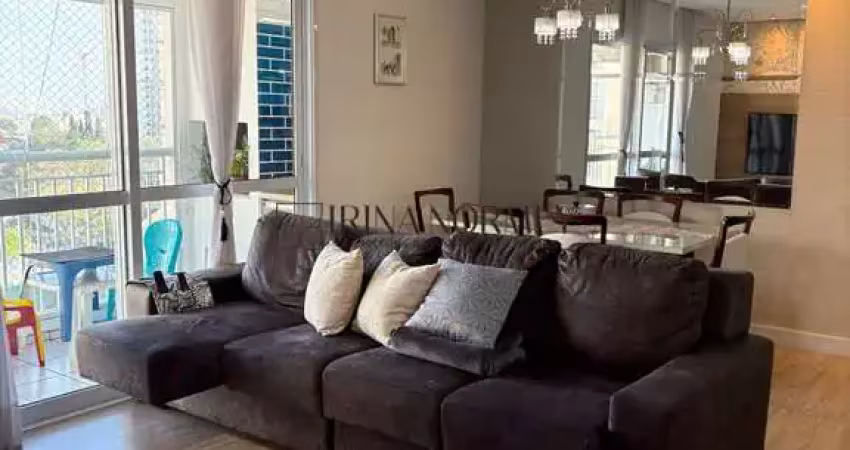 Totalita - apartamento á venda 3 dormitórios sendo 1 suite no bairro boa vista, são caetano do sul/sp