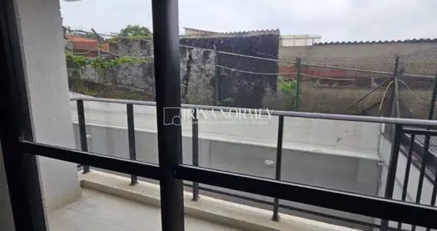 K home - apartamento para locação 1 dormitorio no bairro boa vista, são caetano do sul/sp
