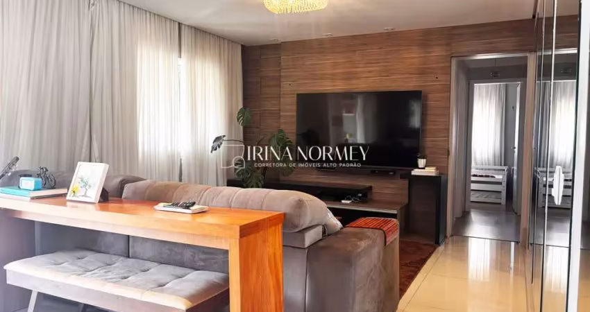 Pateo catalunya - apartamento á venda 3 suites no bairro boa vista, são caetano do sul/sp